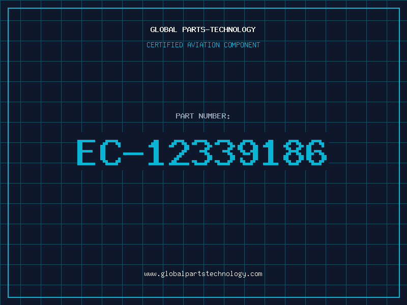 Aviation Part EC-12339186