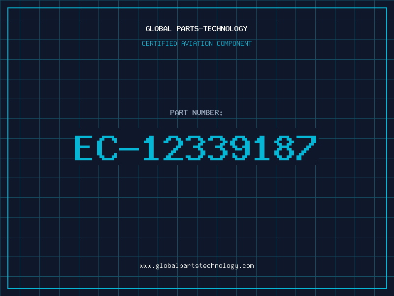 Aviation Part EC-12339187