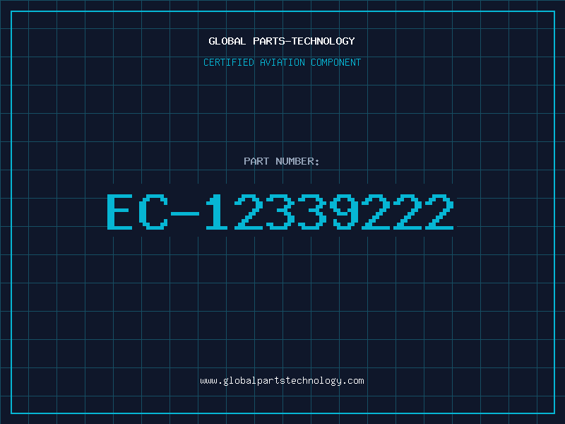 Aviation Part EC-12339222
