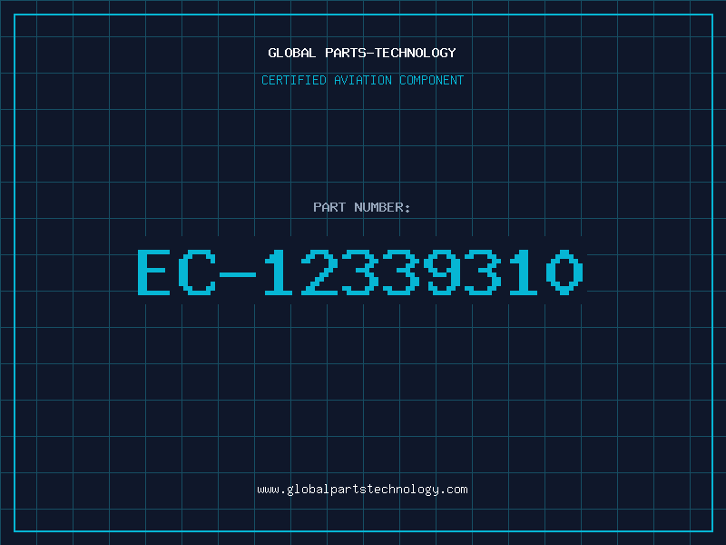 Aviation Part EC-12339310