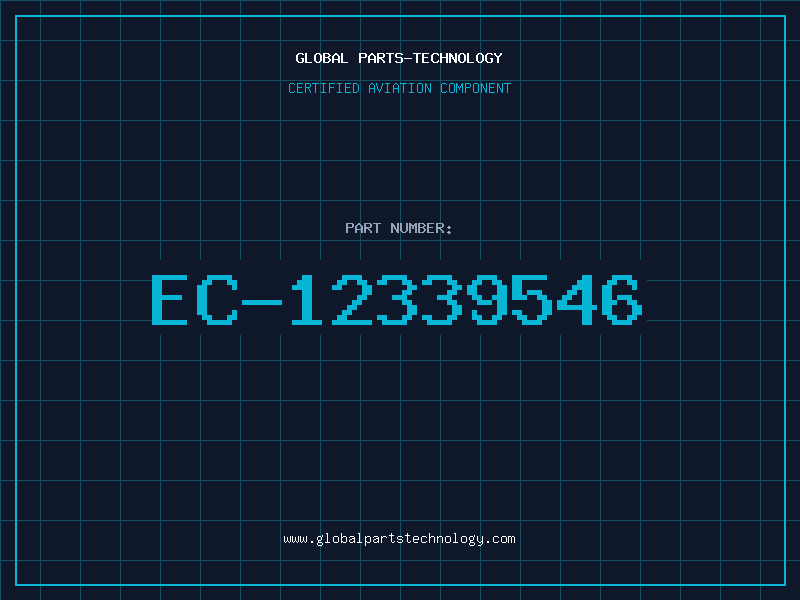 Aviation Part EC-12339546