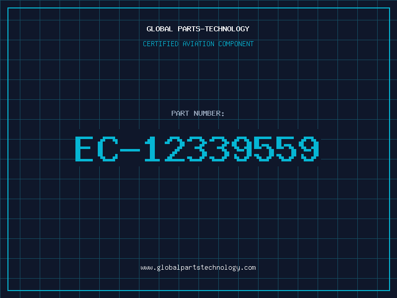 Aviation Part EC-12339559