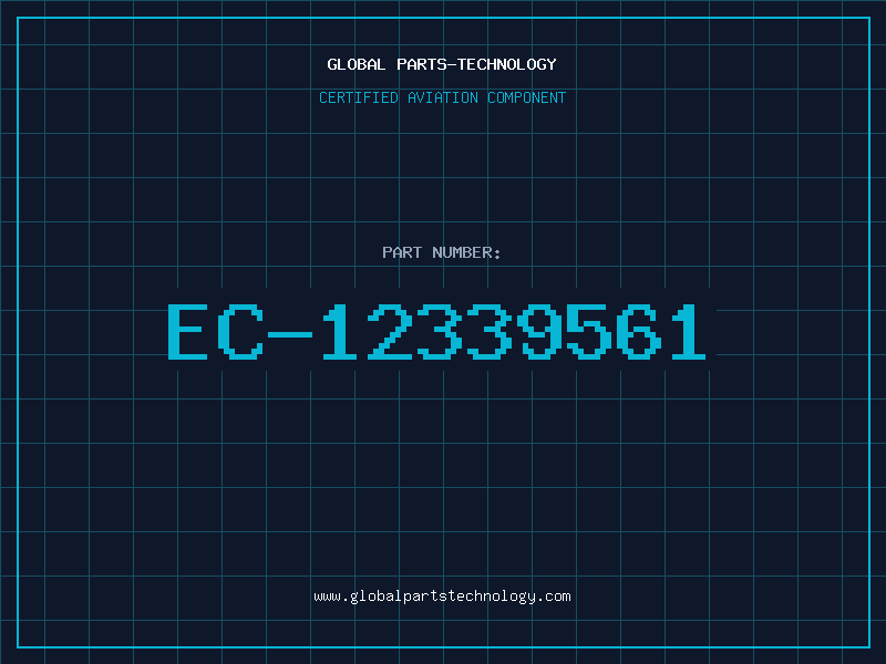 Aviation Part EC-12339561