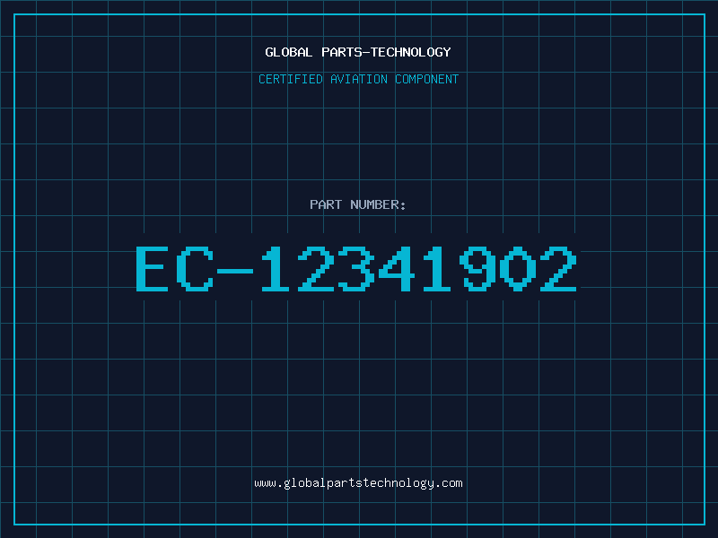 Aviation Part EC-12341902