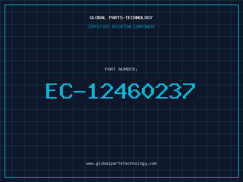 Aviation Part EC-12460237