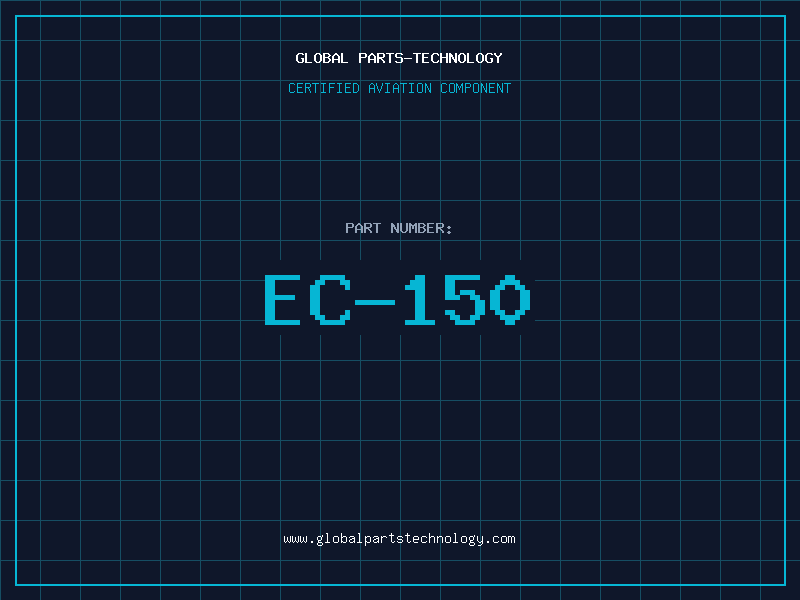 Aviation Part EC-150