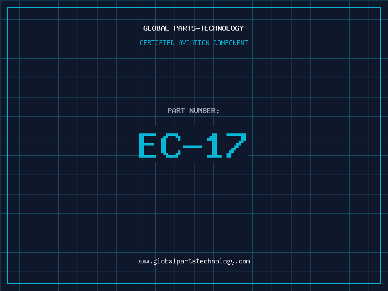 Aviation Part EC-17