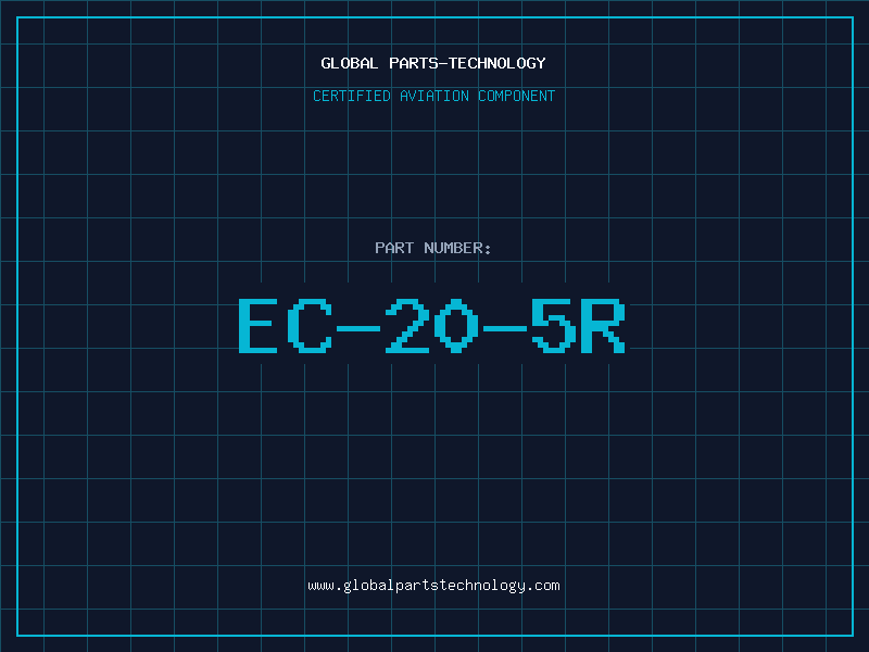 Aviation Part EC-20-5R