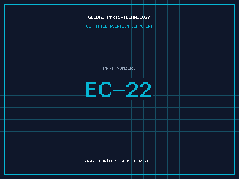 Aviation Part EC-22