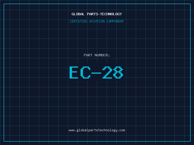 Aviation Part EC-28