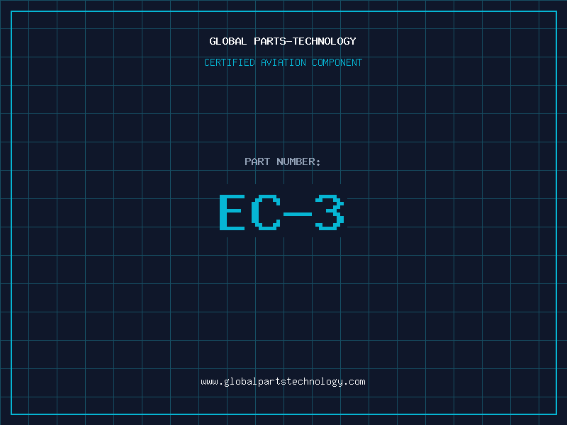 Aviation Part EC-3