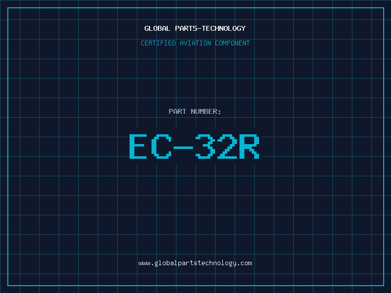 Aviation Part EC-32R