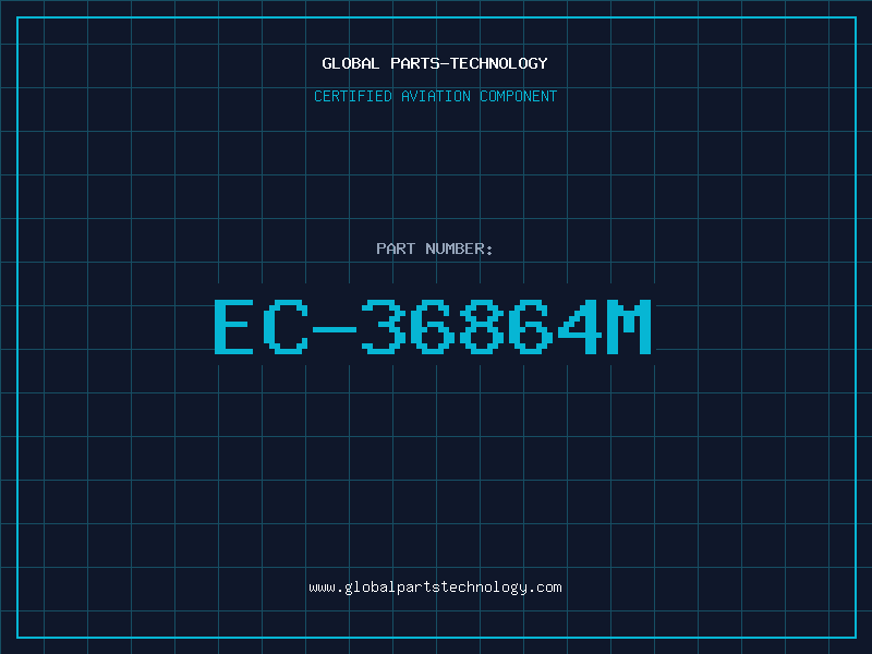 Aviation Part EC-36864M