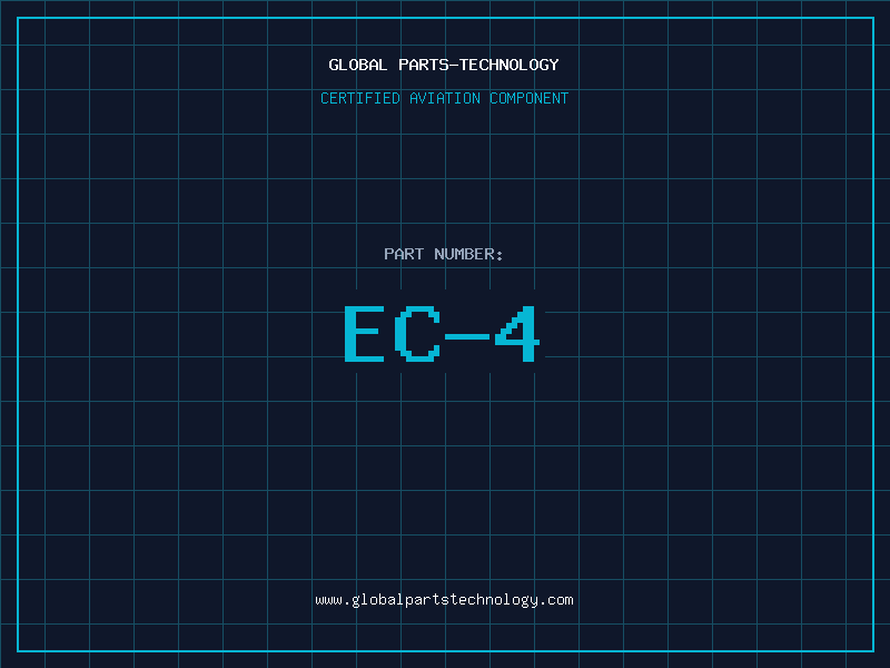 Aviation Part EC-4