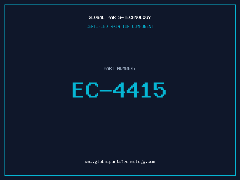 Aviation Part EC-4415
