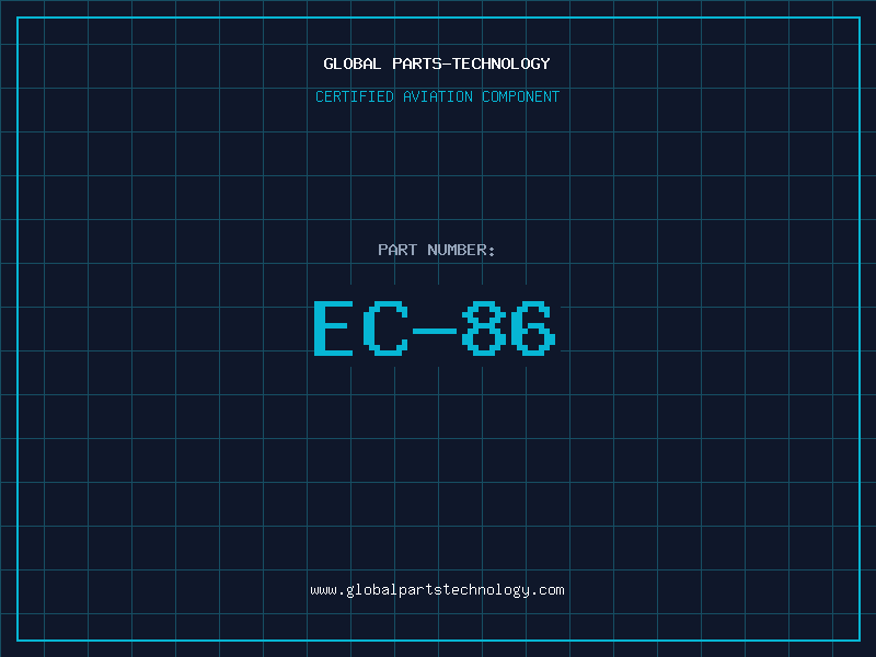 Aviation Part EC-86