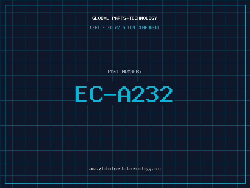 Aviation Part EC-A232