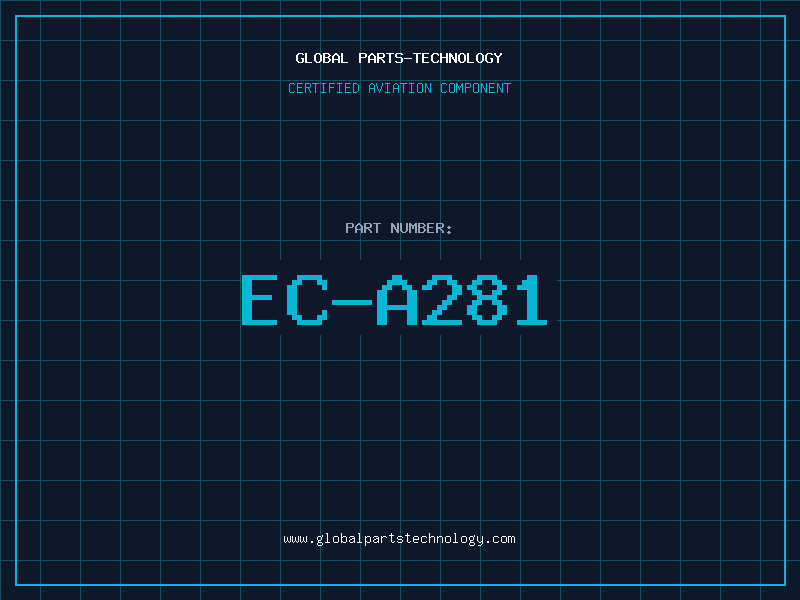 Aviation Part EC-A281