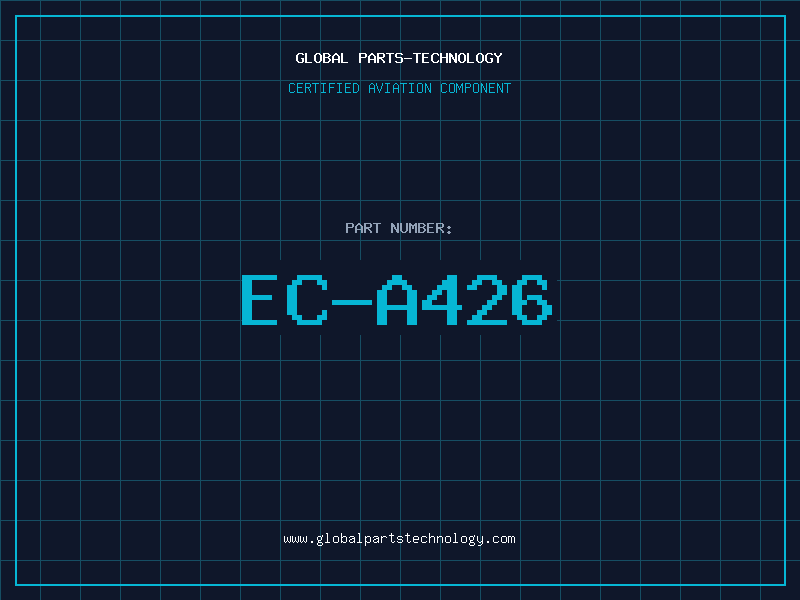 Aviation Part EC-A426