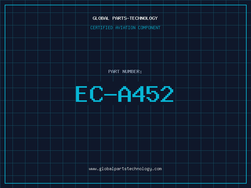 Aviation Part EC-A452