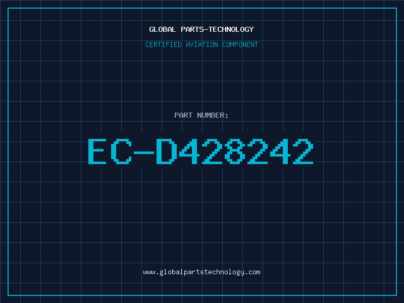 Aviation Part EC-D428242