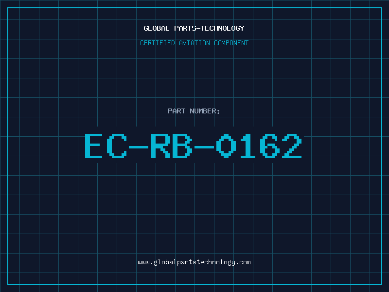 Aviation Part EC-RB-0162