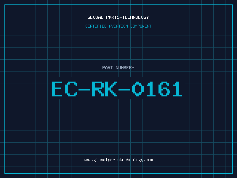 Aviation Part EC-RK-0161