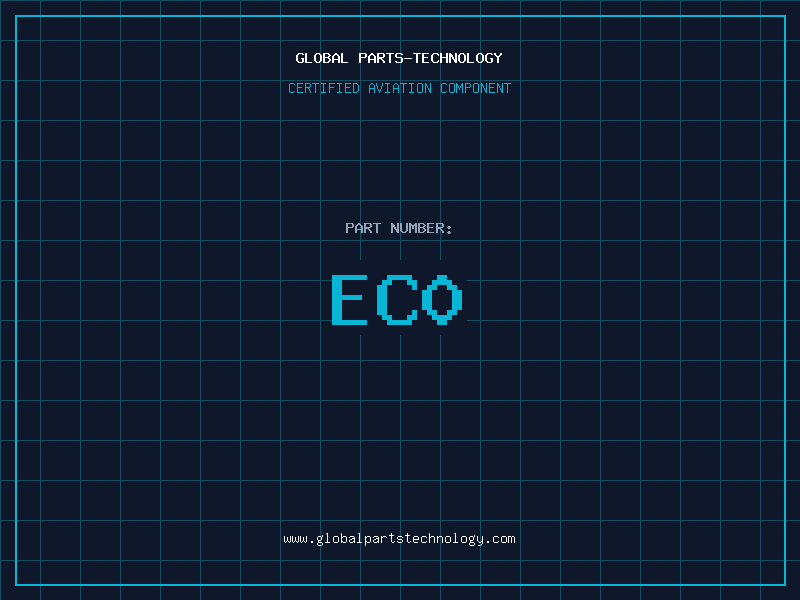 Aviation Part EC0