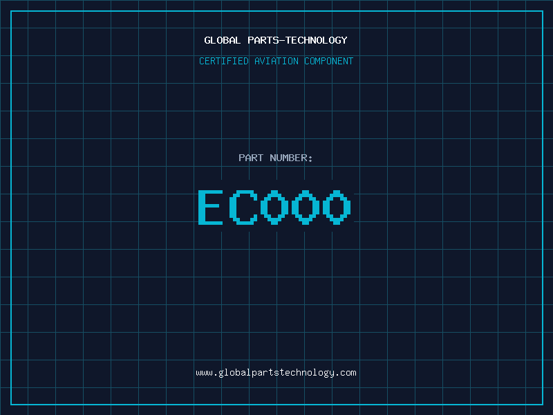 Aviation Part EC000