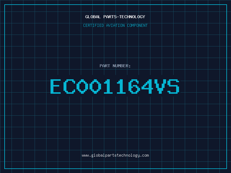 Aviation Part EC001164VS