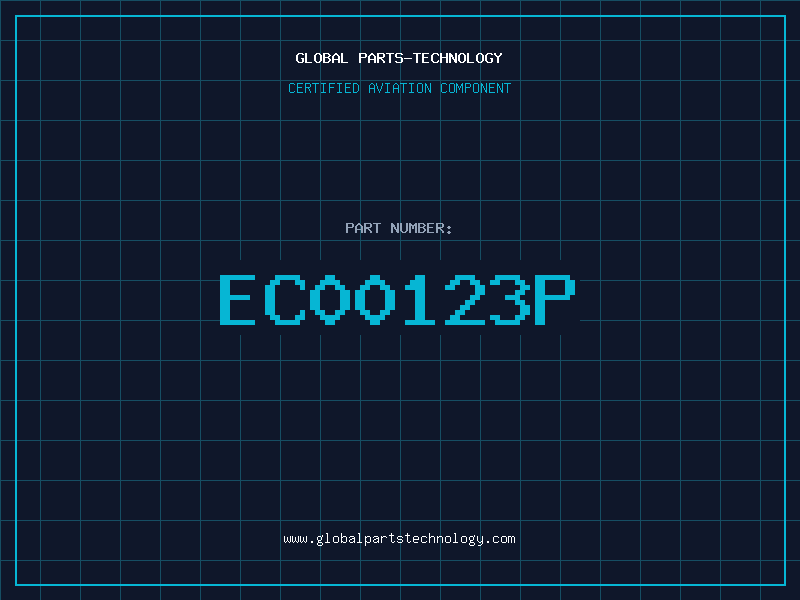 Aviation Part EC00123P
