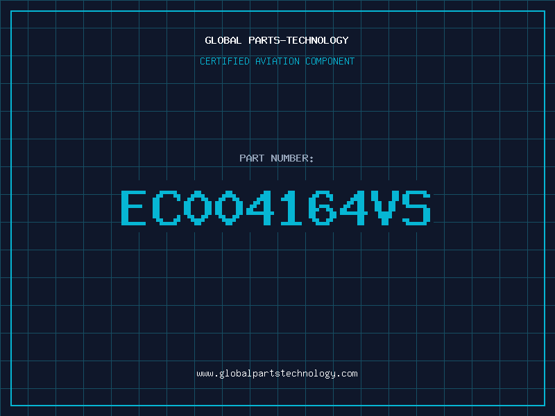Aviation Part EC004164VS