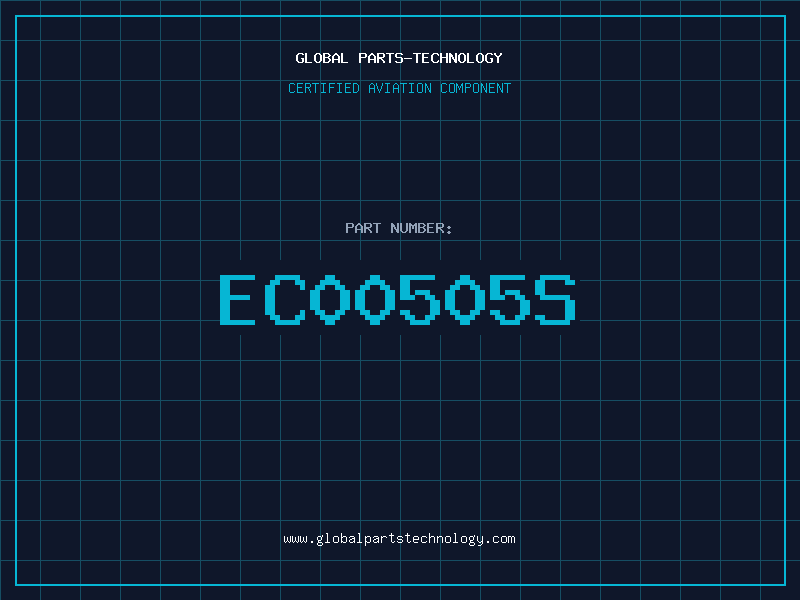 Aviation Part EC00505S