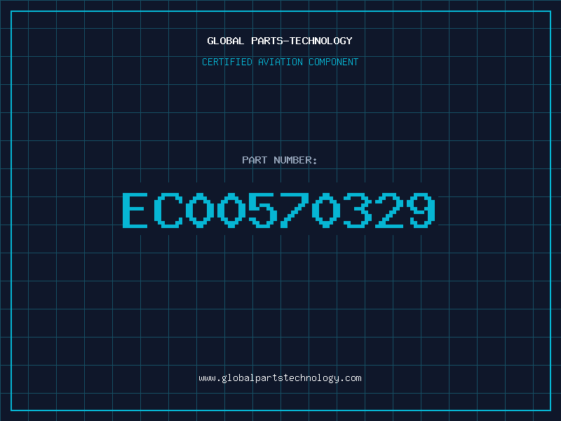 Aviation Part EC00570329