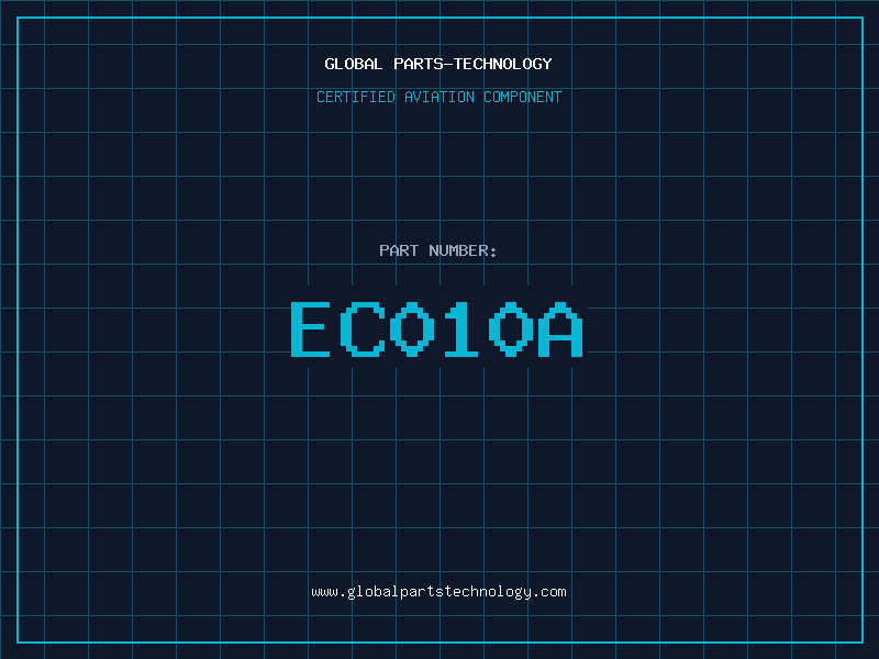 Aviation Part EC010A