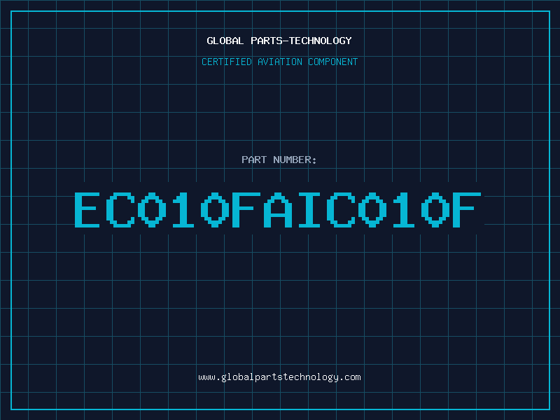 Aviation Part EC010FAIC010F