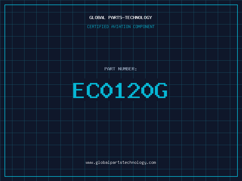 Aviation Part EC0120G