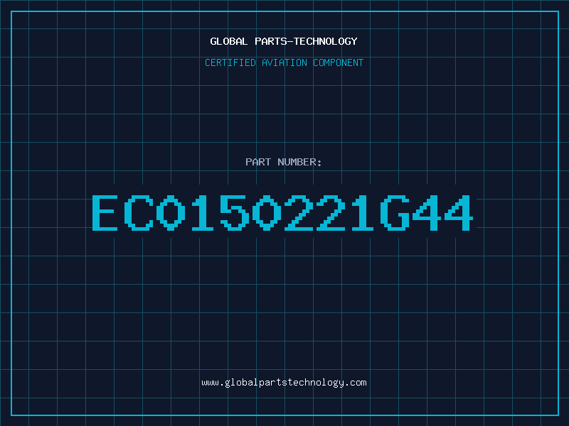 Aviation Part EC0150221G44