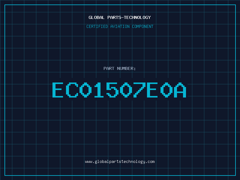 Aviation Part EC01507E0A