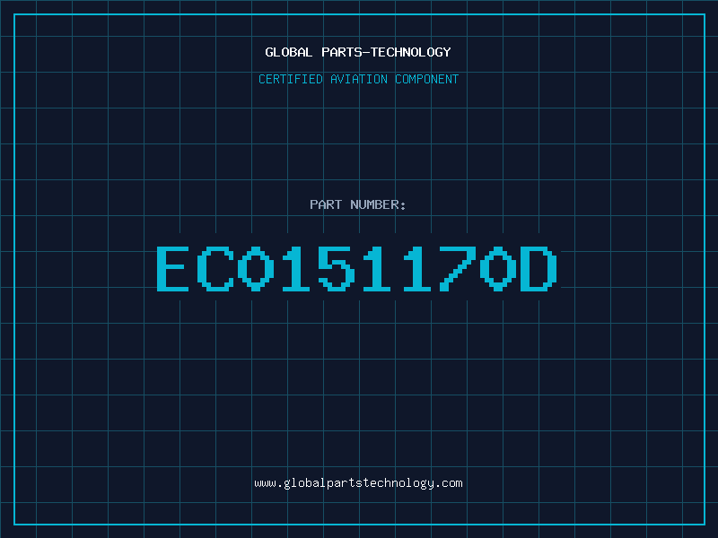 Aviation Part EC0151170D