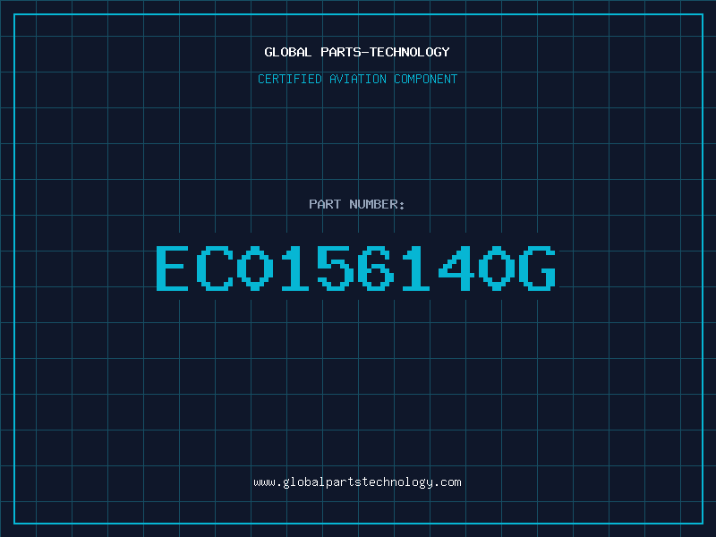 Aviation Part EC0156140G
