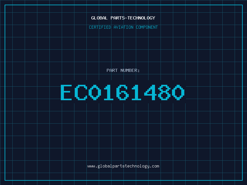 Aviation Part EC0161480