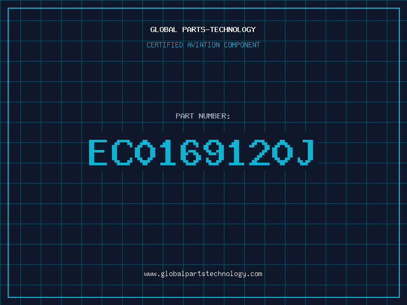 Aviation Part EC0169120J