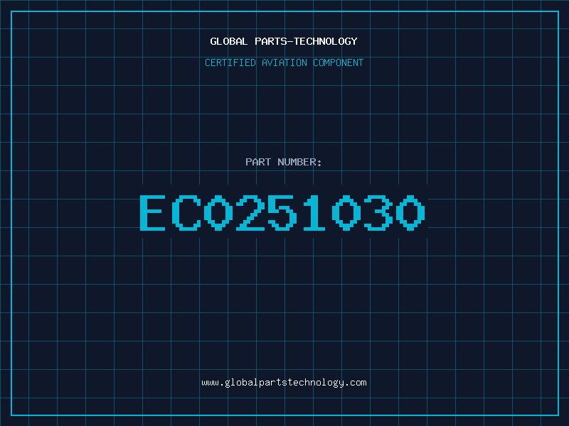Aviation Part EC0251030
