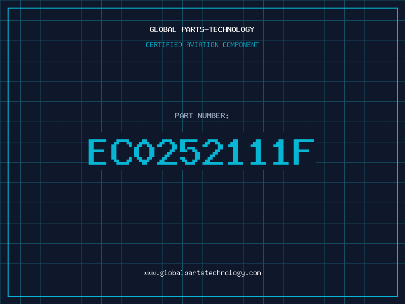 Aviation Part EC0252111F