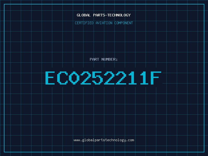 Aviation Part EC0252211F