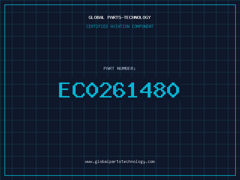 Aviation Part EC0261480