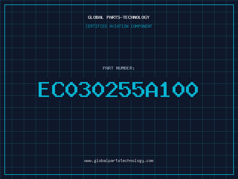 Aviation Part EC030255A100