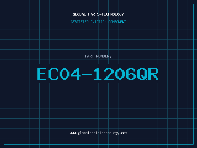 Aviation Part EC04-1206QR
