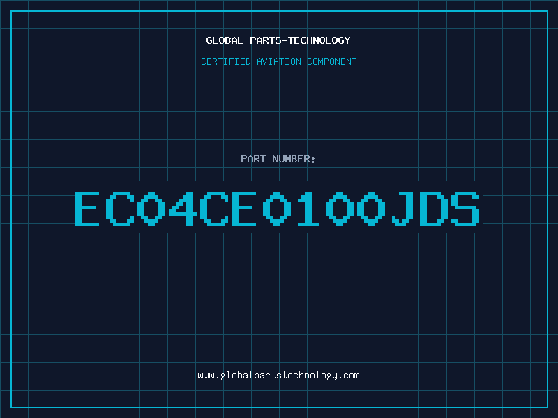 Aviation Part EC04CE0100JDS